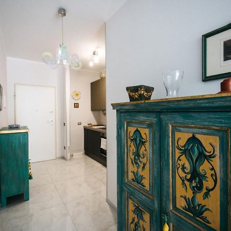 Taormina Argo Apartment By Taormina Holidays Buitenkant foto