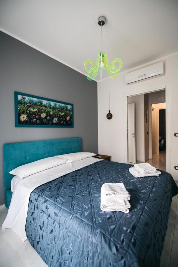Taormina Argo Apartment By Taormina Holidays Buitenkant foto