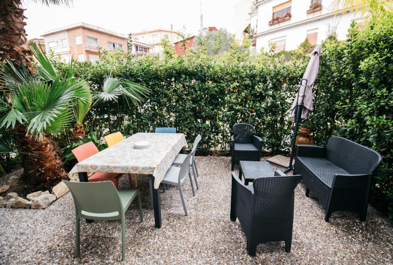 Taormina Argo Apartment By Taormina Holidays Buitenkant foto