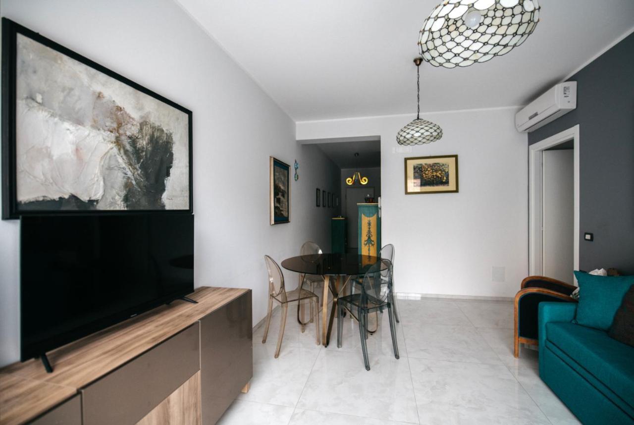 Taormina Argo Apartment By Taormina Holidays Buitenkant foto
