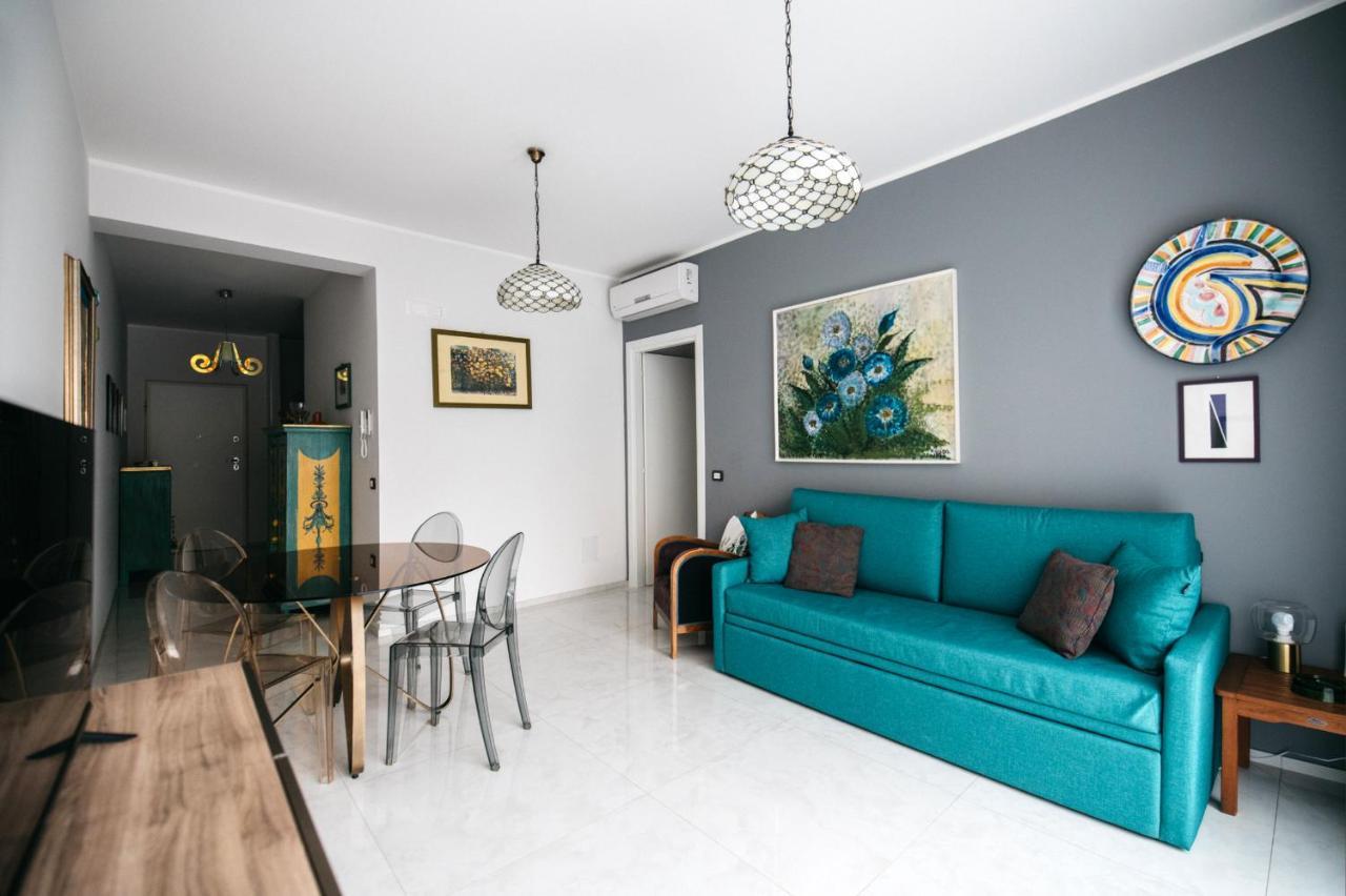 Taormina Argo Apartment By Taormina Holidays Buitenkant foto