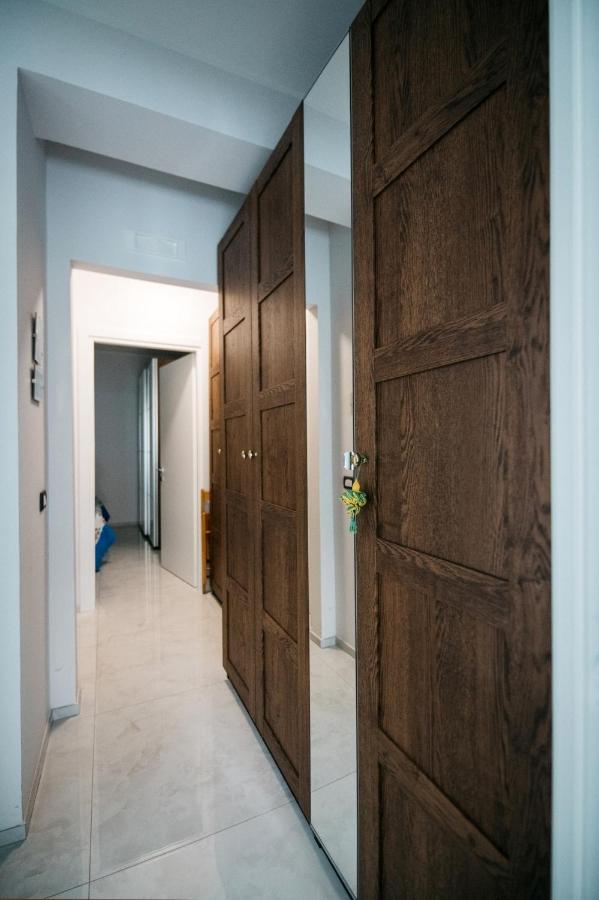 Taormina Argo Apartment By Taormina Holidays Buitenkant foto