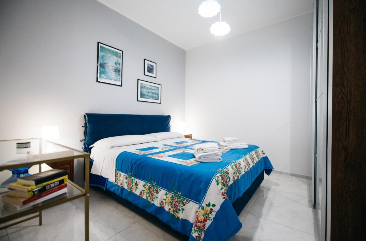Taormina Argo Apartment By Taormina Holidays Buitenkant foto