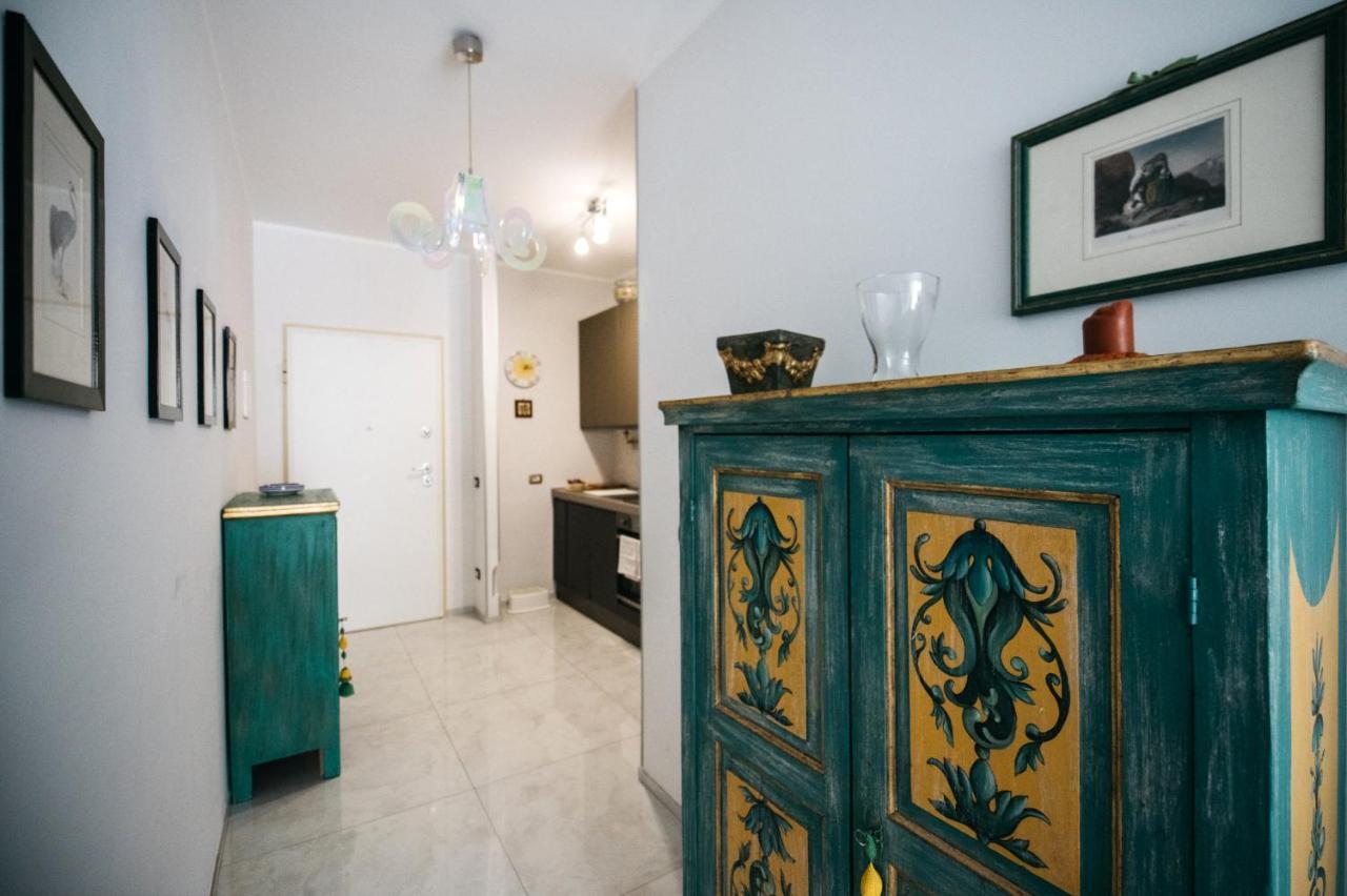 Taormina Argo Apartment By Taormina Holidays Buitenkant foto